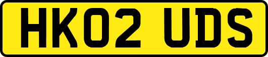 HK02UDS