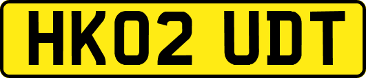 HK02UDT