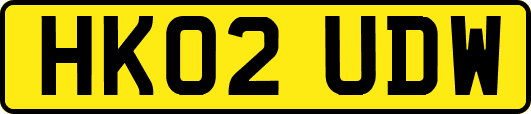 HK02UDW