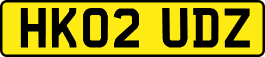 HK02UDZ
