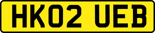 HK02UEB
