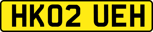 HK02UEH