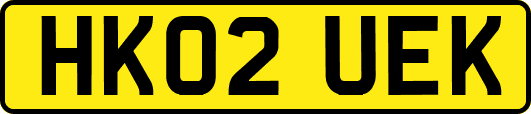 HK02UEK
