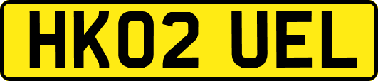 HK02UEL