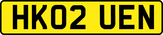 HK02UEN