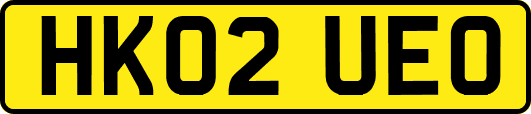 HK02UEO