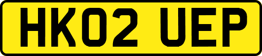HK02UEP