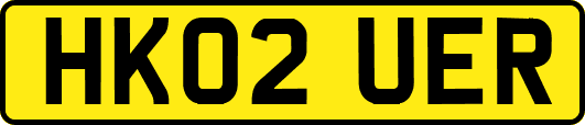 HK02UER