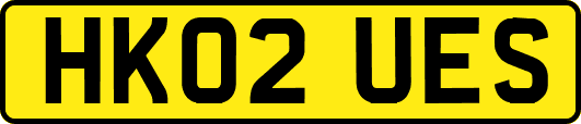 HK02UES