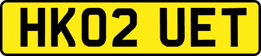 HK02UET
