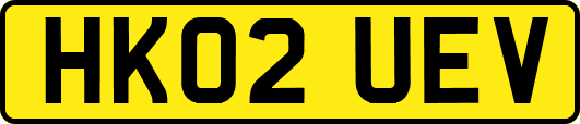 HK02UEV
