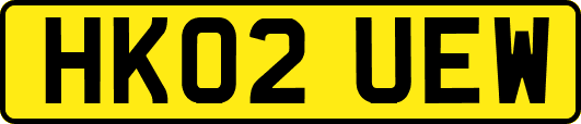 HK02UEW