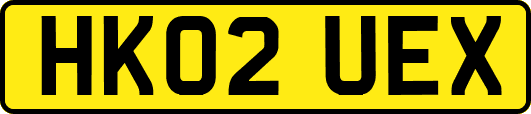 HK02UEX