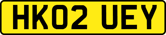 HK02UEY