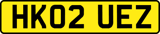 HK02UEZ