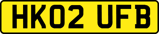 HK02UFB