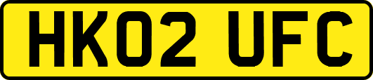 HK02UFC