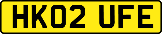 HK02UFE