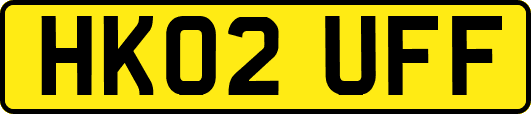 HK02UFF