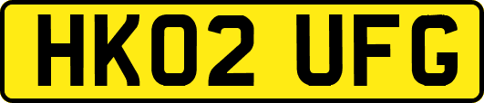 HK02UFG