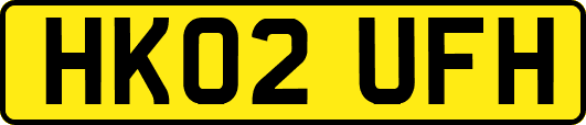 HK02UFH