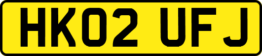 HK02UFJ