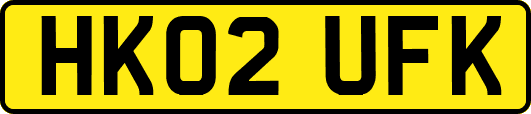 HK02UFK