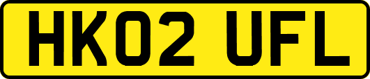 HK02UFL
