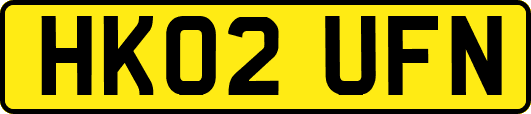 HK02UFN