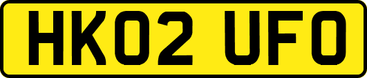 HK02UFO