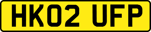 HK02UFP