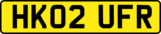 HK02UFR