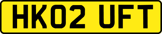 HK02UFT