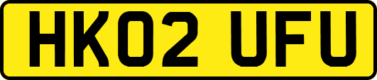 HK02UFU