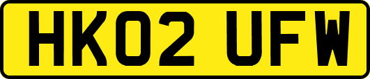 HK02UFW