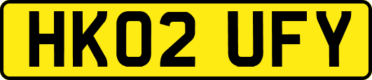 HK02UFY