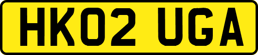 HK02UGA