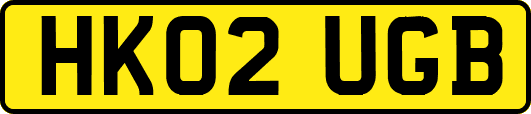 HK02UGB