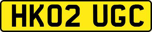 HK02UGC
