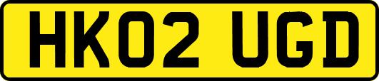 HK02UGD