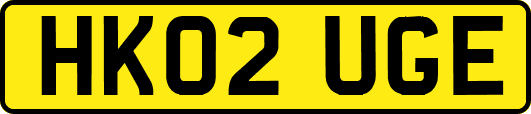 HK02UGE