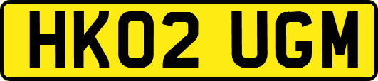 HK02UGM
