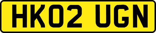 HK02UGN