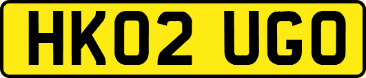 HK02UGO