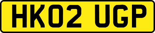 HK02UGP
