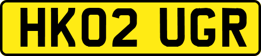 HK02UGR