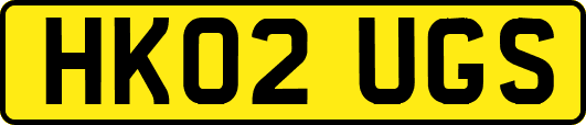 HK02UGS