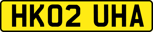 HK02UHA
