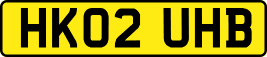 HK02UHB
