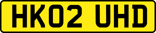 HK02UHD